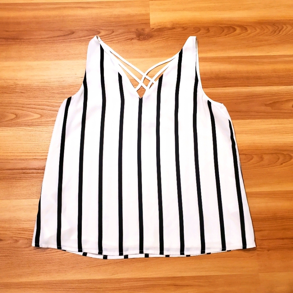 Bundle 2/$10 I Express Shirt